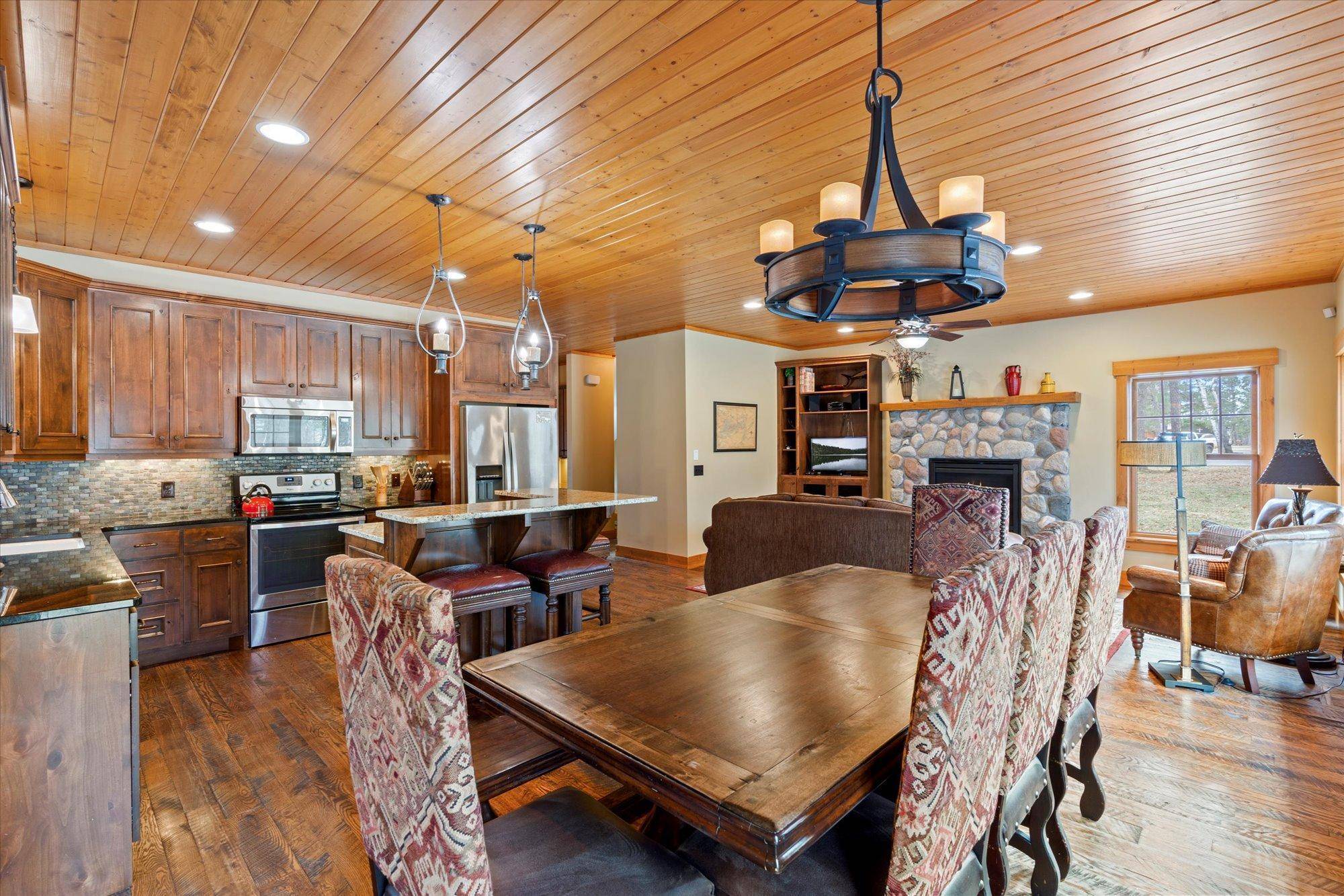 11460 Lynn Boyd WAY #Cottage 1 Fraction 3, Crosslake, MN 56442