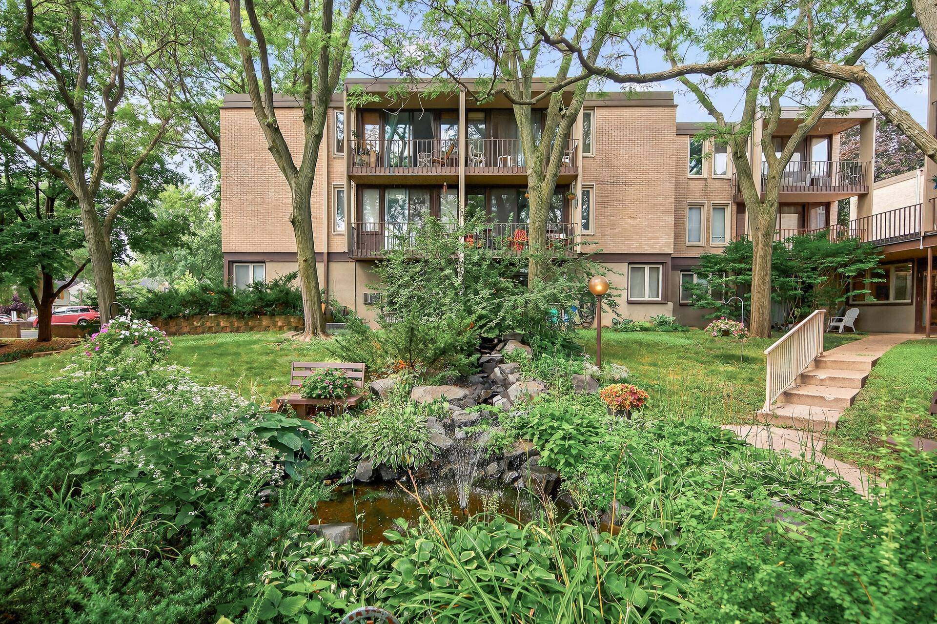 4029 14th AVE S #1G, Minneapolis, MN 55407