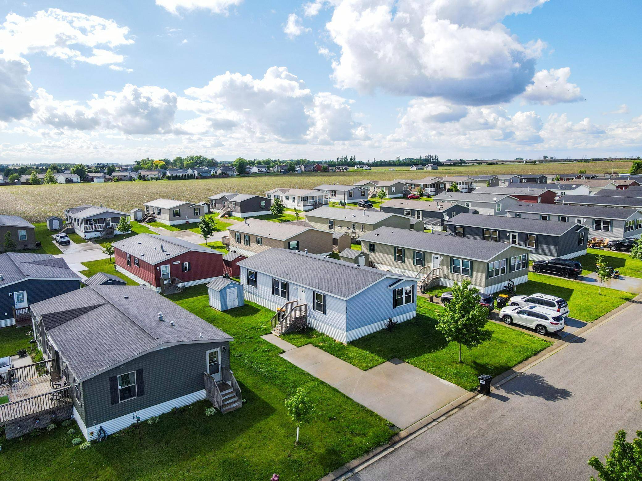 2009 Osprey Pl NW, Stewartville, MN 55976