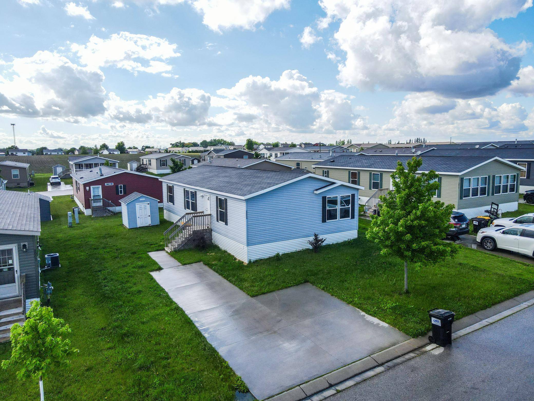 2009 Osprey Pl NW, Stewartville, MN 55976
