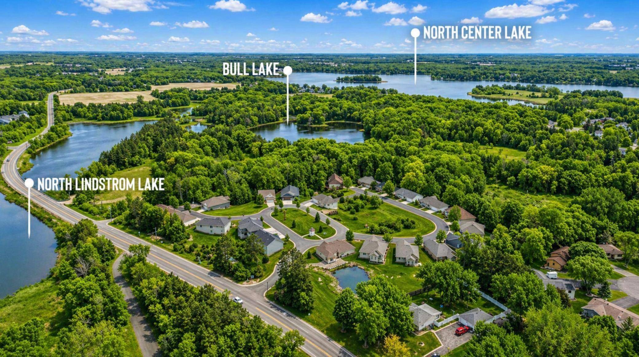 31075 Magnolia LN, Lindstrom, MN 55045