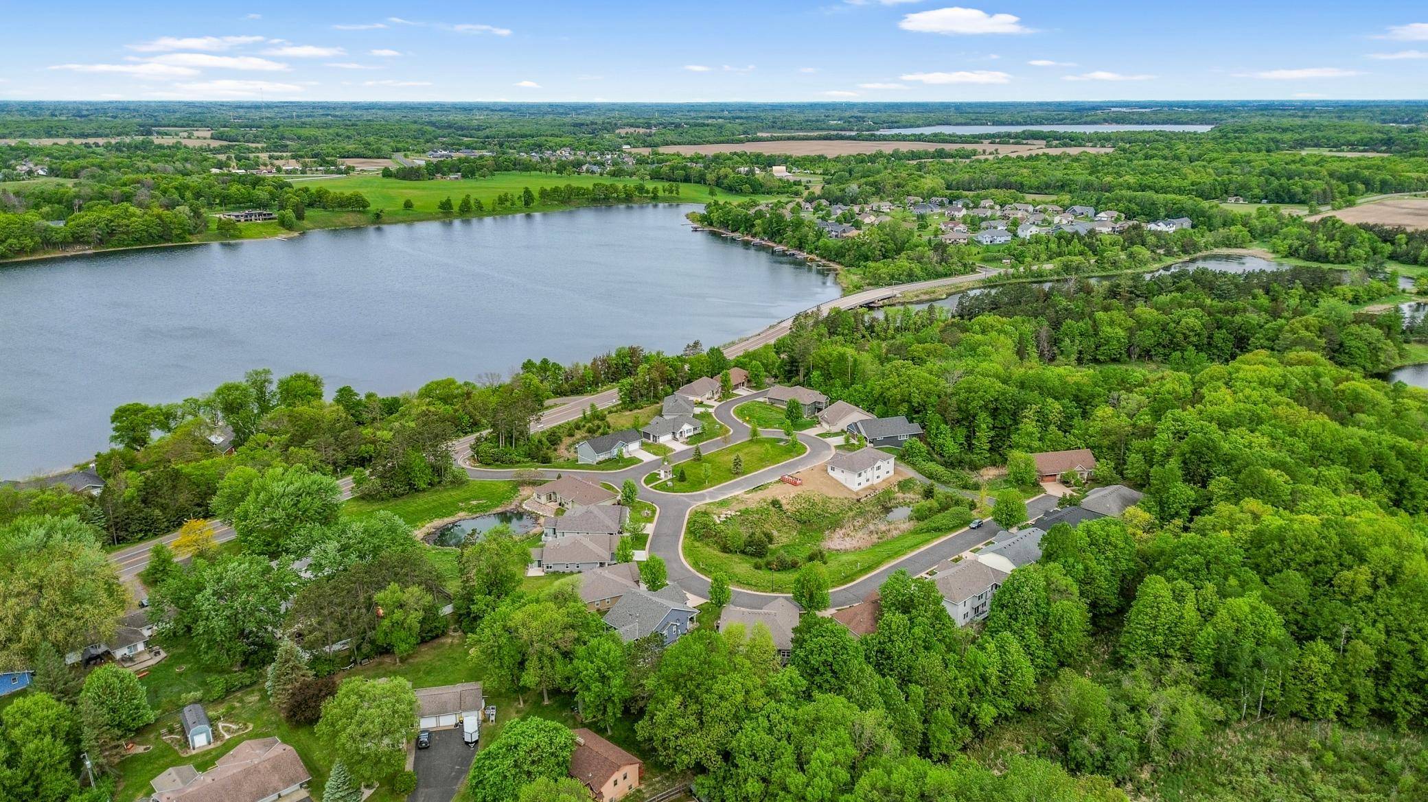 31066 Magnolia Ridge WAY, Lindstrom, MN 55045
