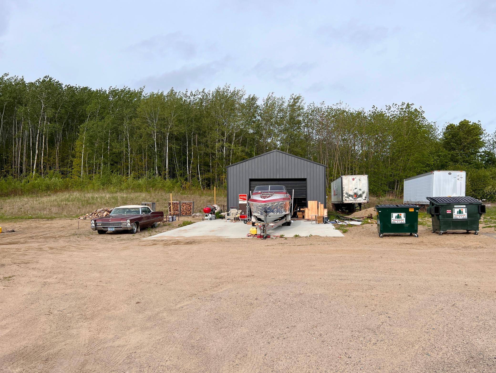 2.74 AC MN-371, Walker, MN 56484