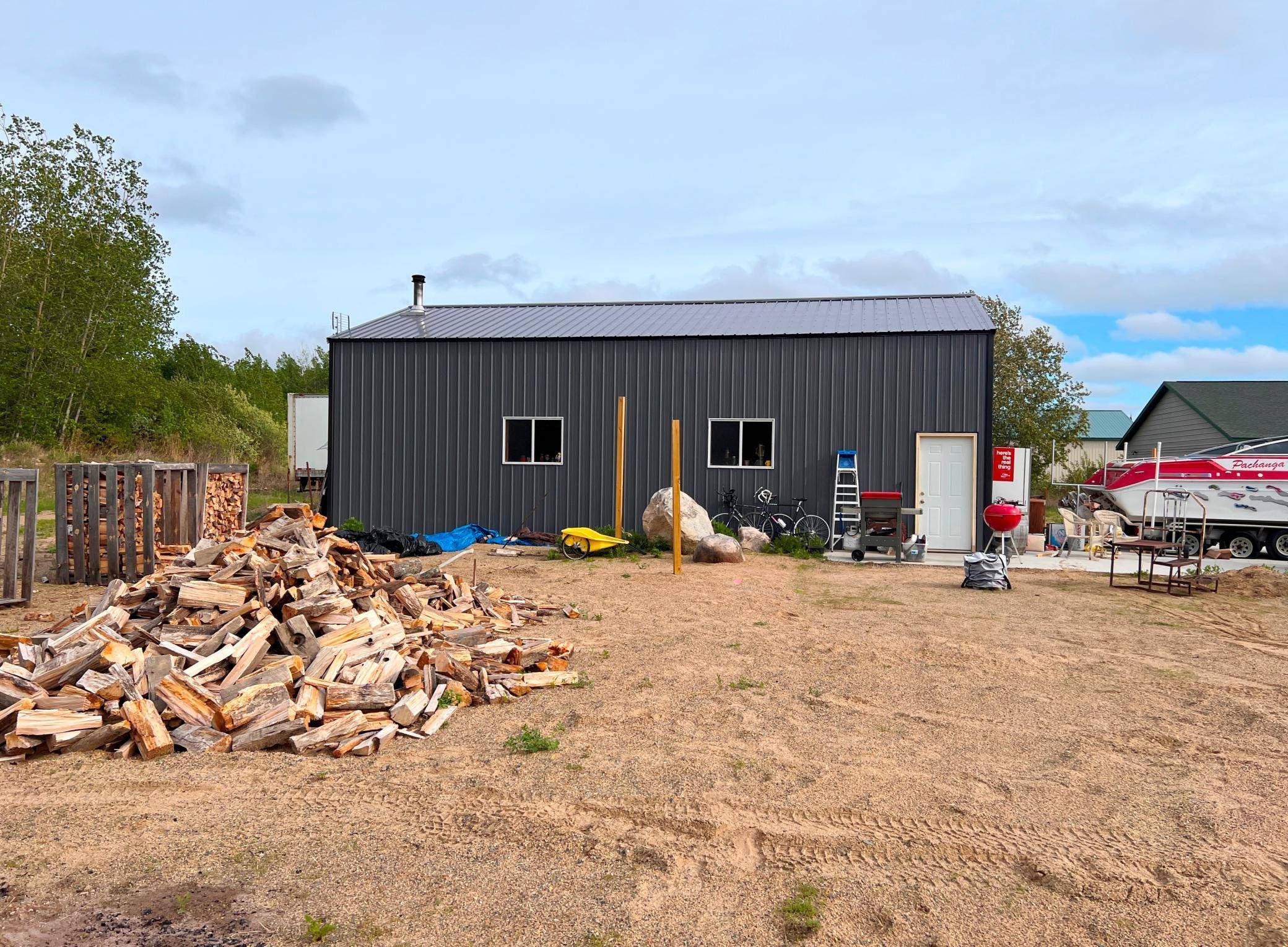 2.74 AC MN-371, Walker, MN 56484
