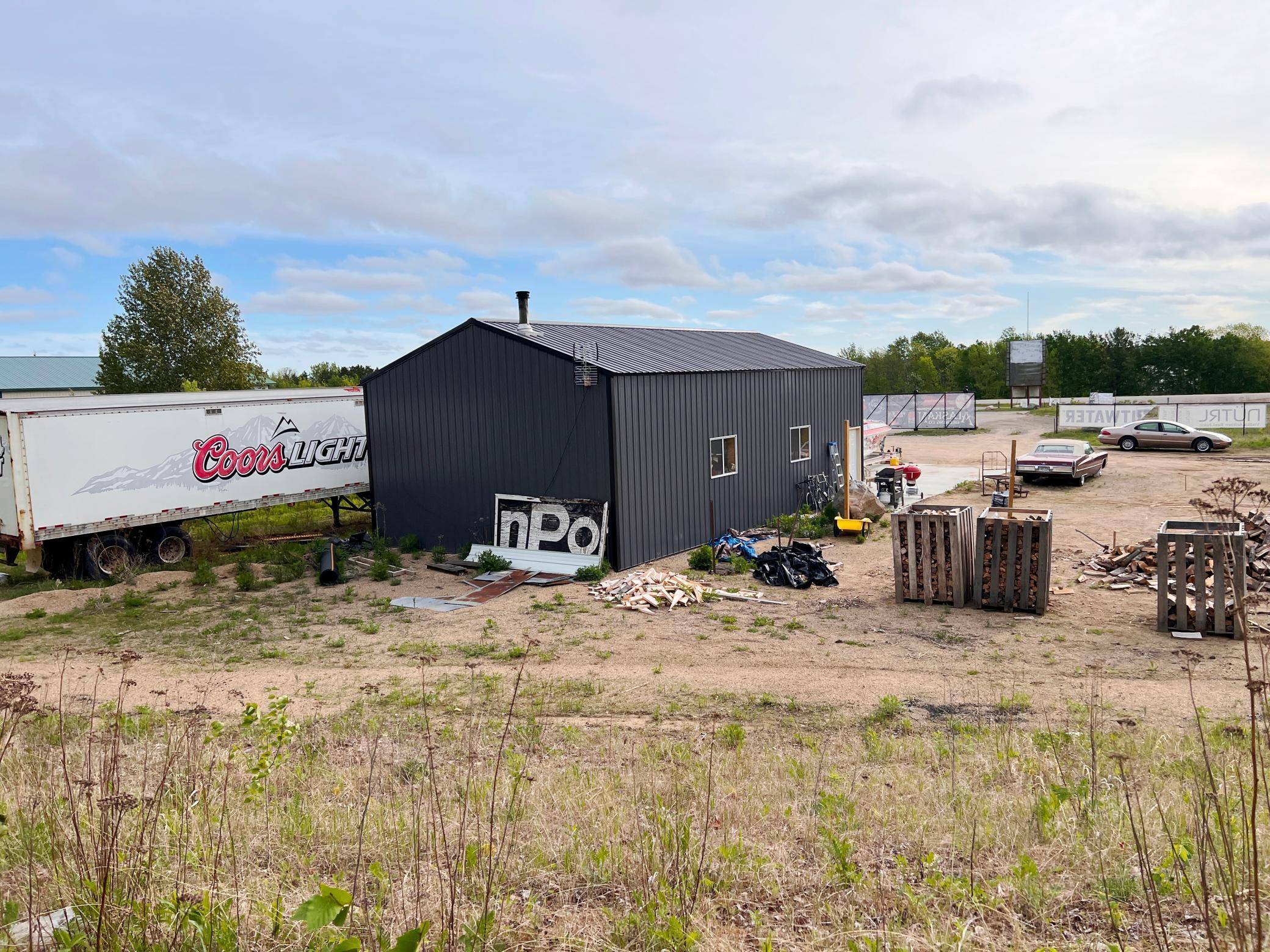 2.74 AC MN-371, Walker, MN 56484