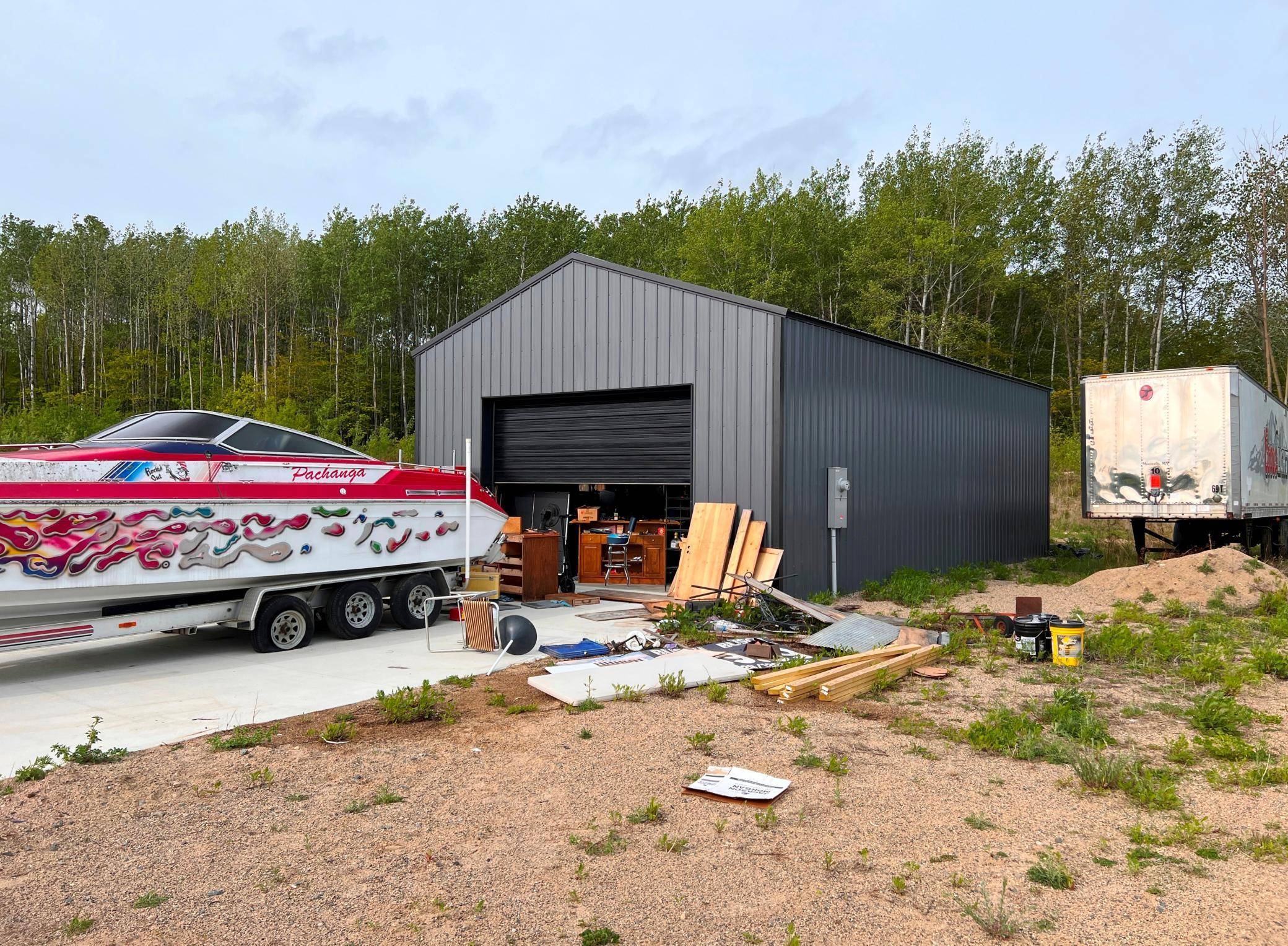 2.74 AC MN-371, Walker, MN 56484