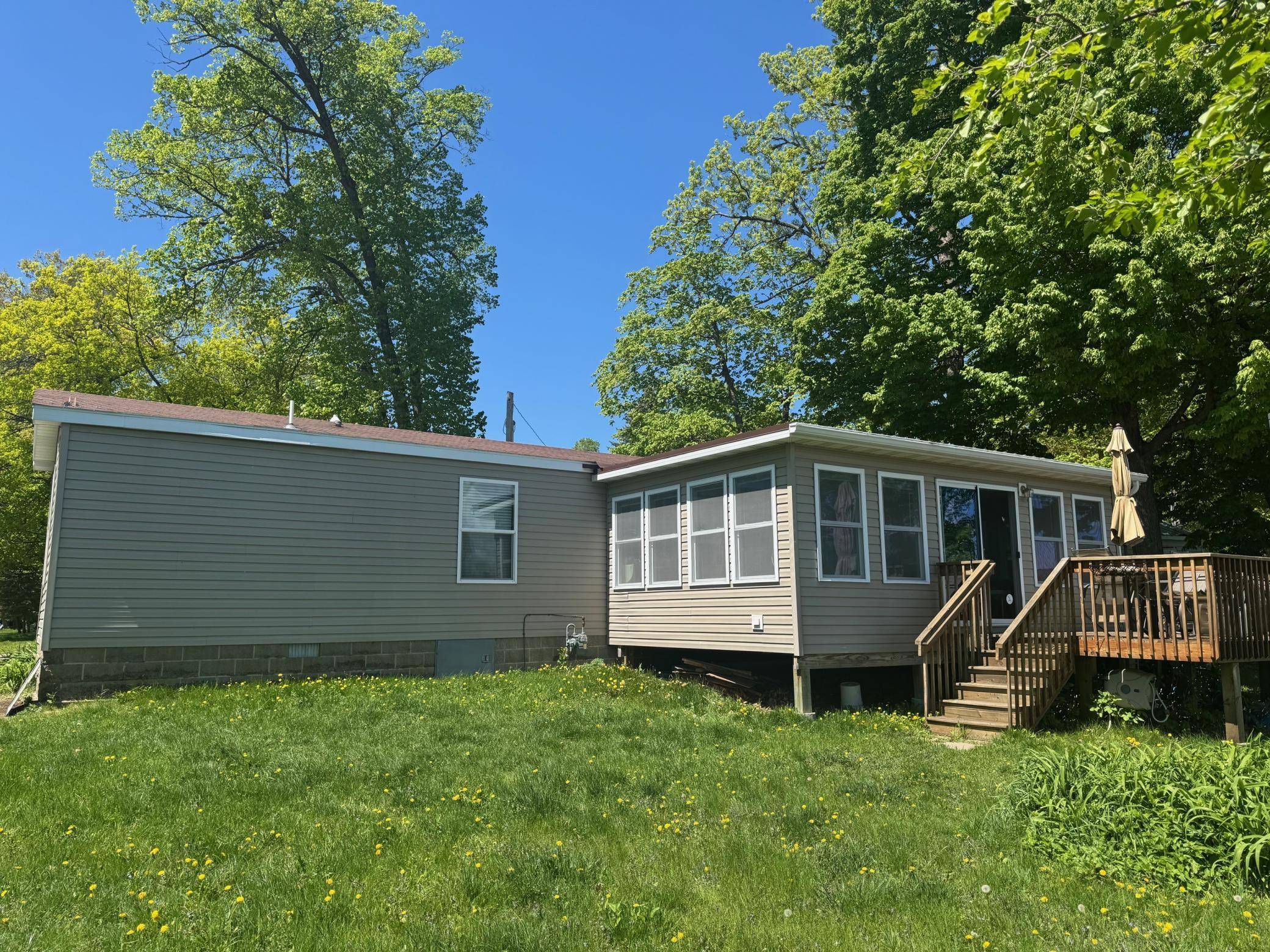 39872 E Moose LN, Wahkon, MN 56386