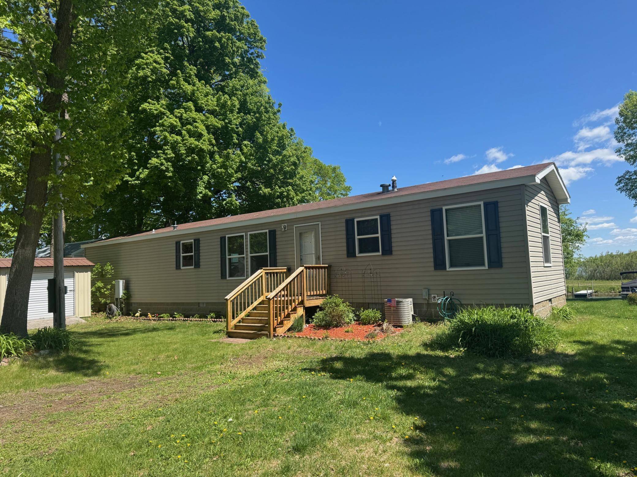 39872 E Moose LN, Wahkon, MN 56386