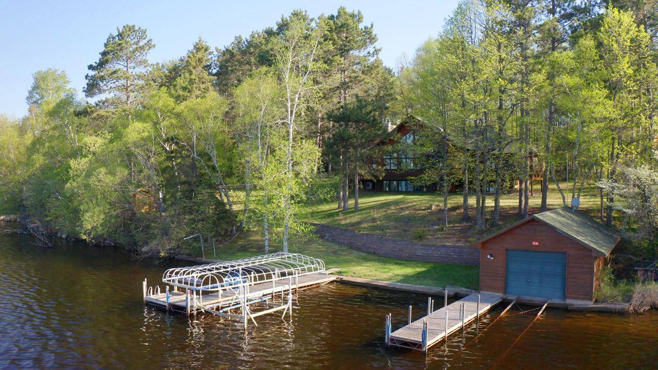1880 Everett RD S, Tower, MN 55790