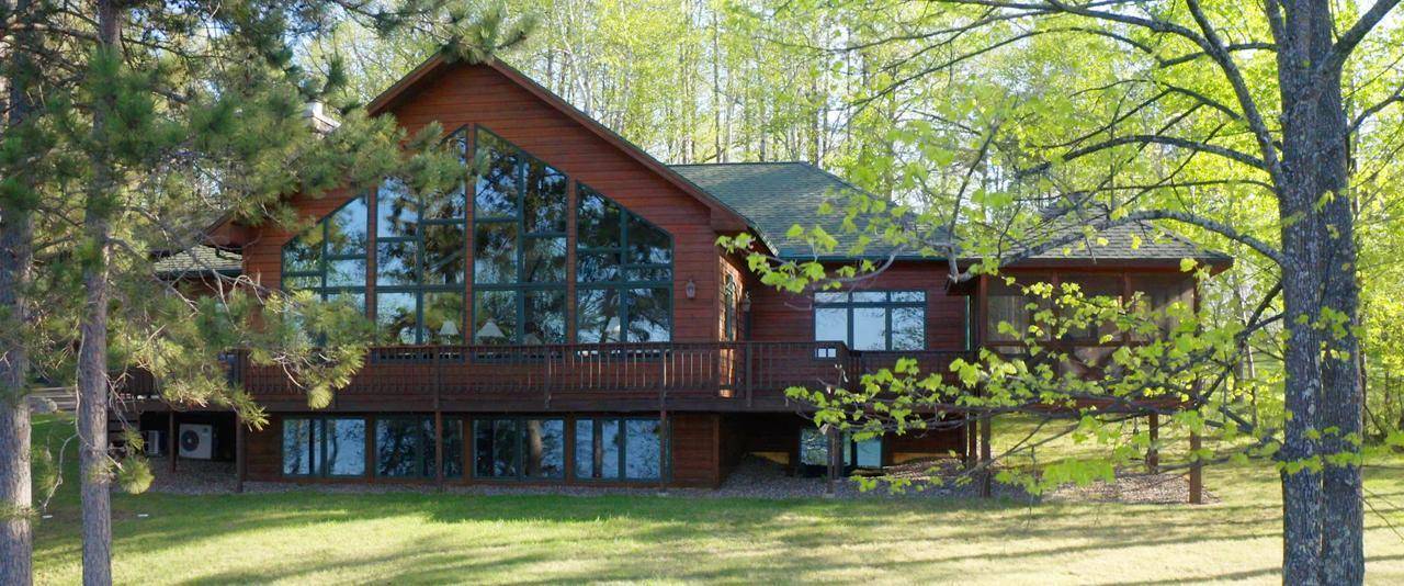 1880 Everett RD S, Tower, MN 55790