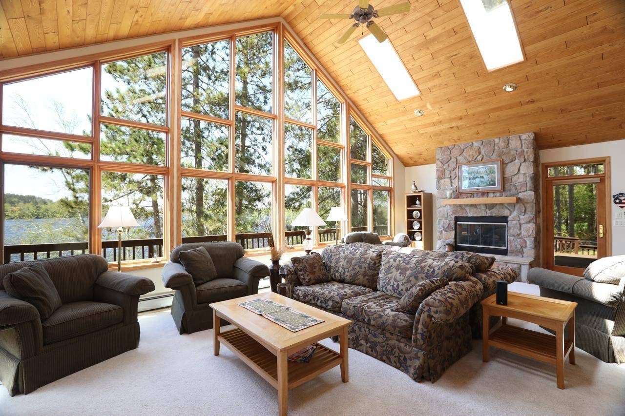 1880 Everett RD S, Tower, MN 55790