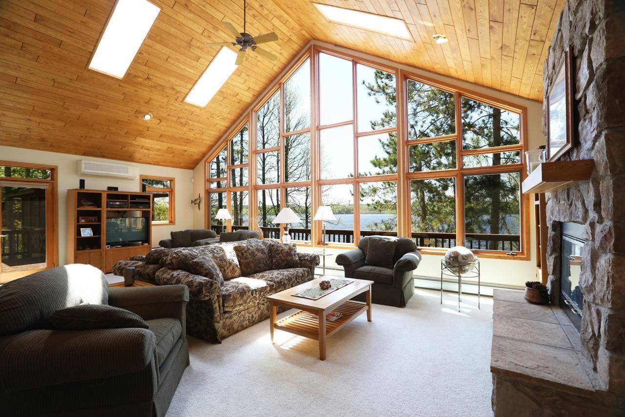 1880 Everett RD S, Tower, MN 55790