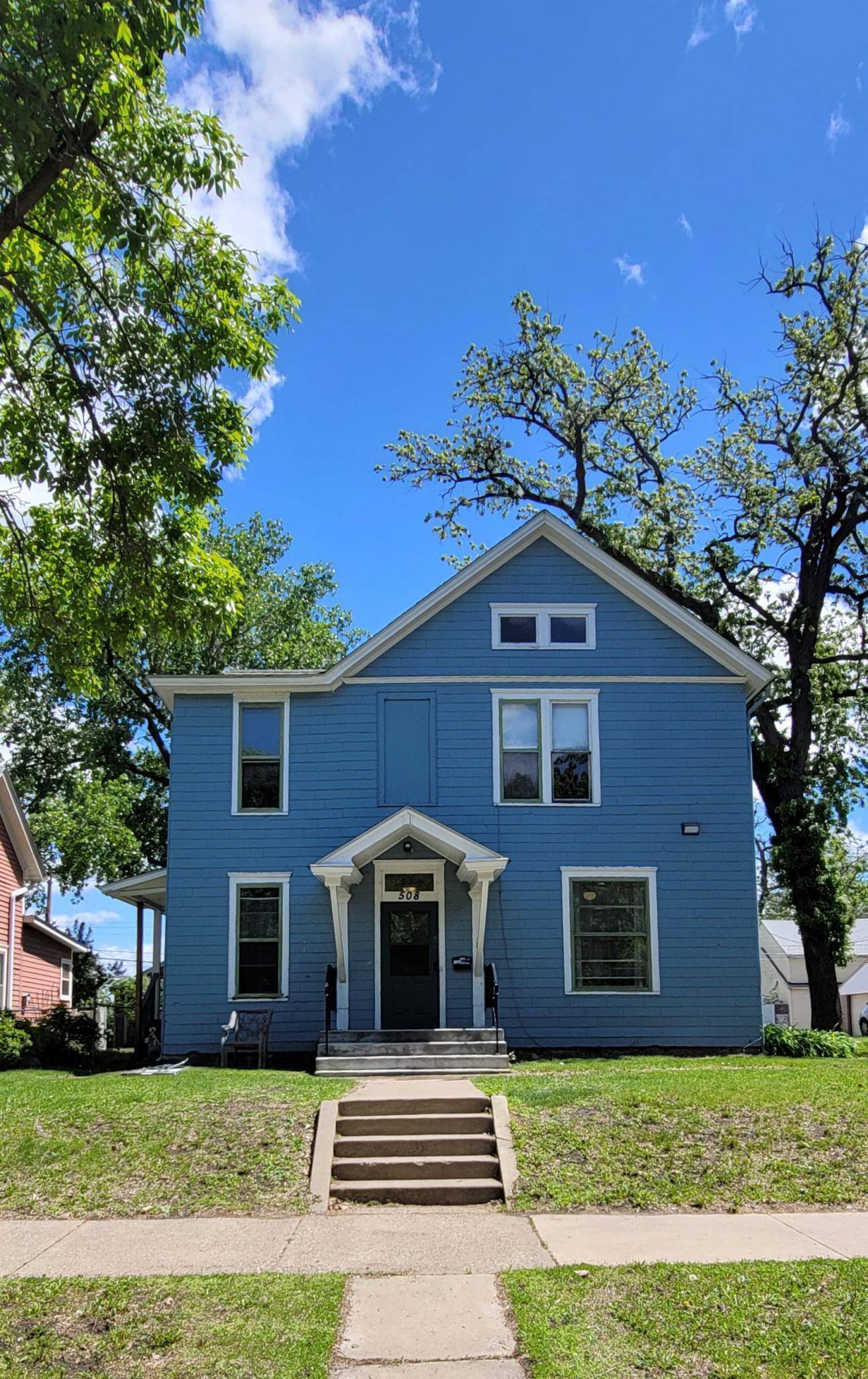 508 6th AVE S, Saint Cloud, MN 56301