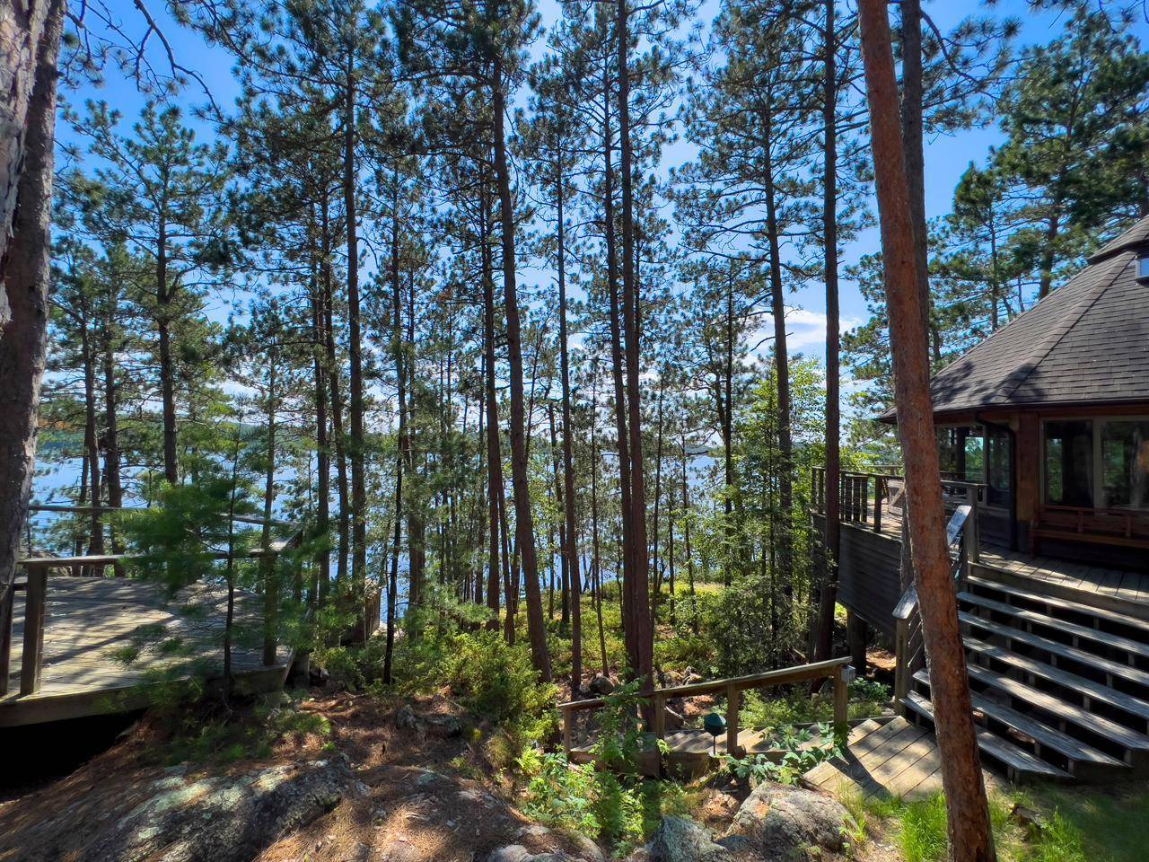 X Waters IS, Ely, MN 55731
