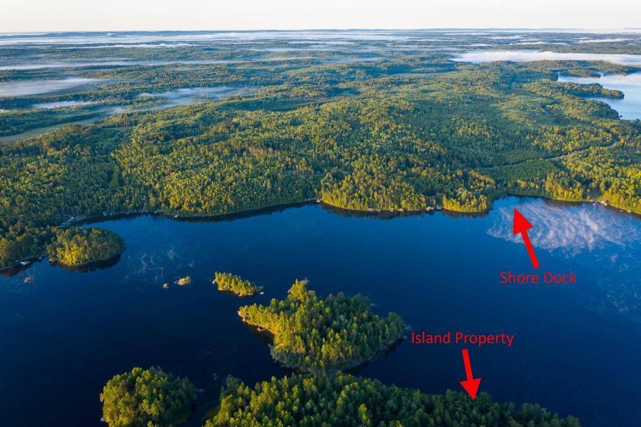 TBD Waters Island, Ely, MN 55731