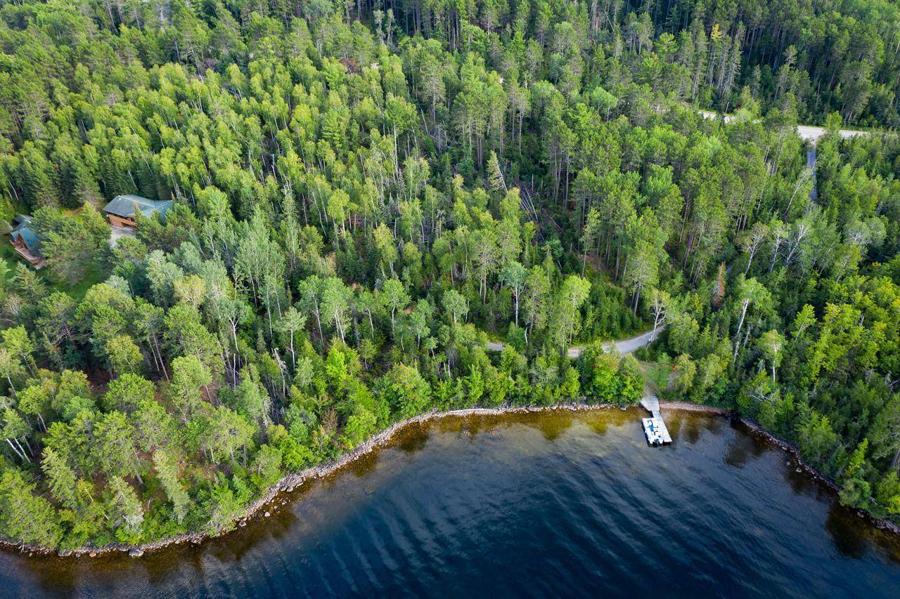 TBD Waters Island, Ely, MN 55731