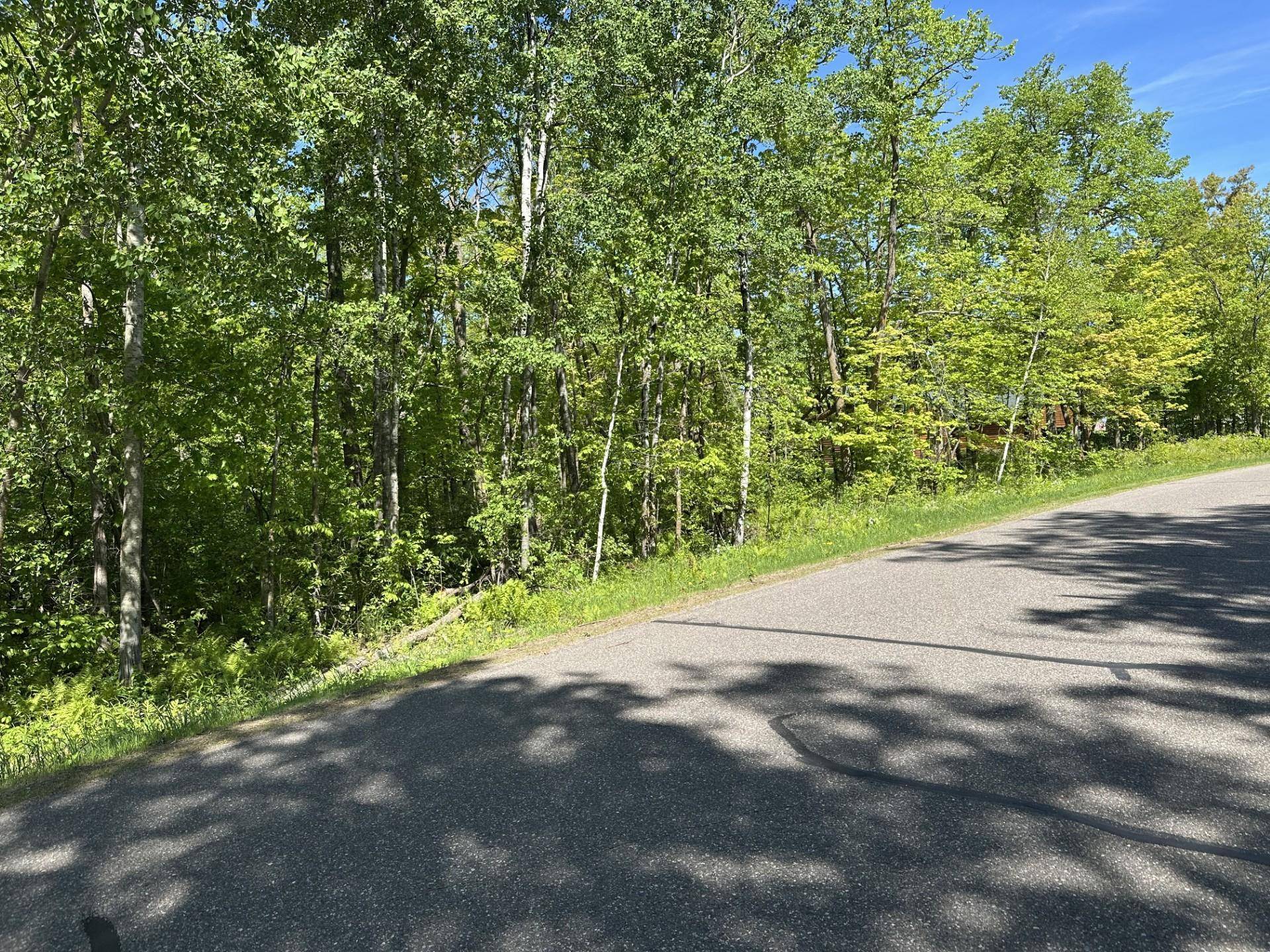 TBD Lot# 16 Par Five Drive, Onamia, MN 56359
