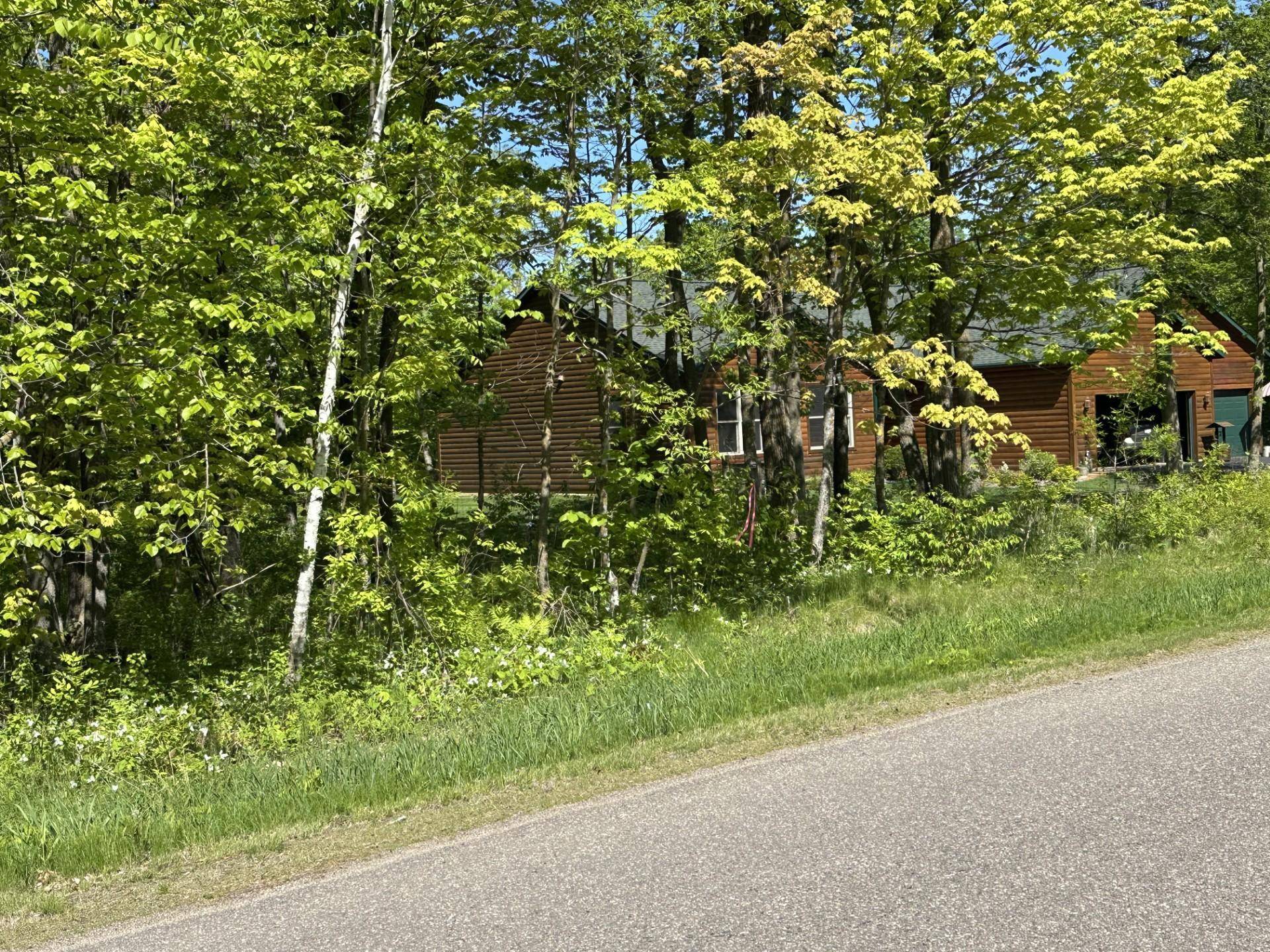 TBD Lot# 16 Par Five Drive, Onamia, MN 56359