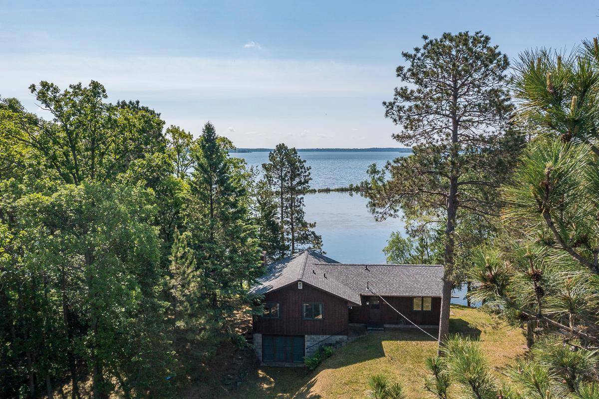 6685 S Point DR, Pine River, MN 56474