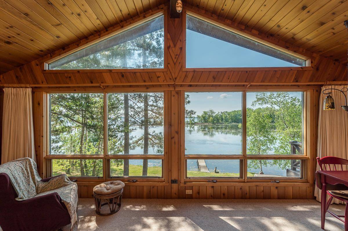 6685 S Point DR, Pine River, MN 56474