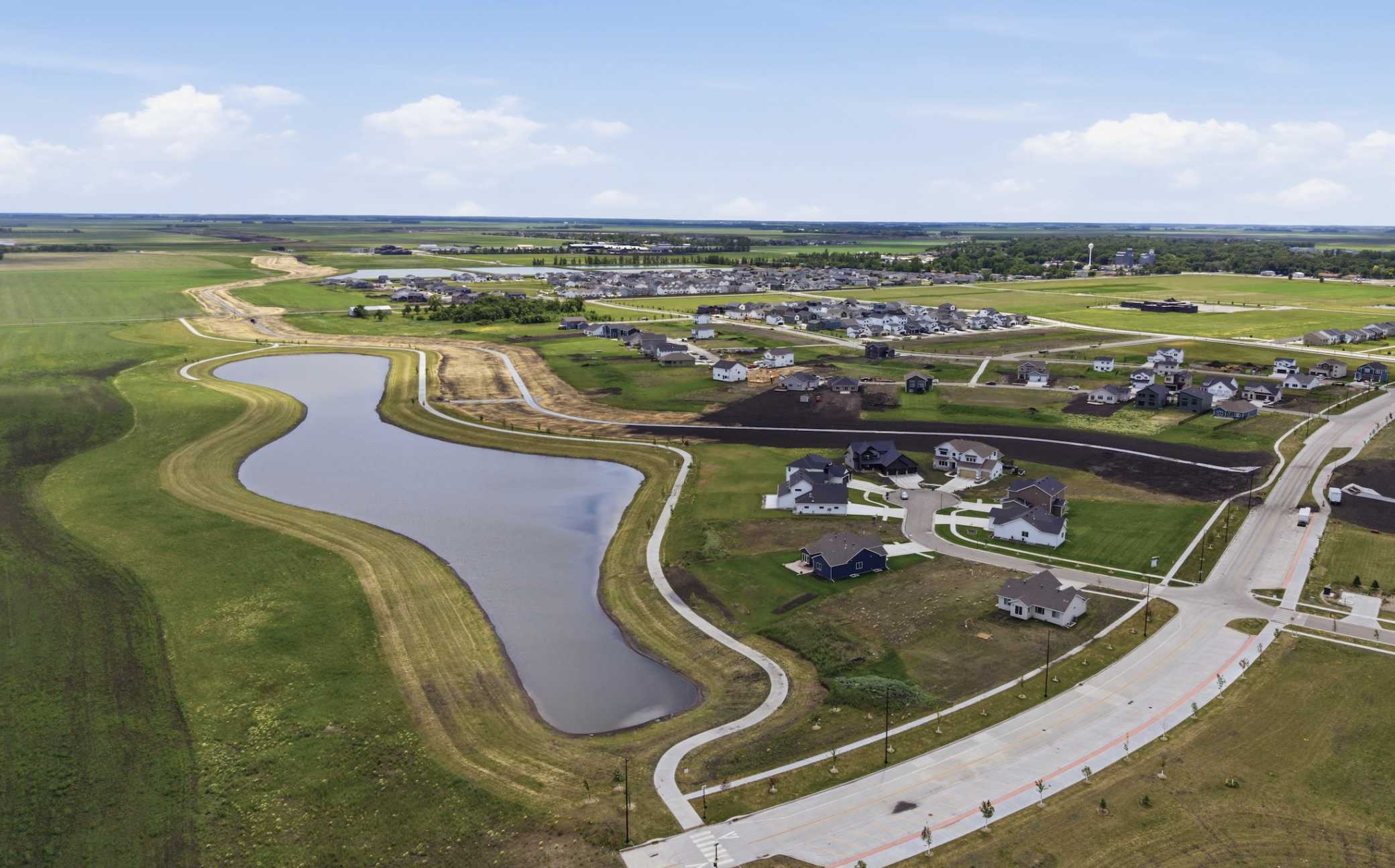 8504 62nd ST S, Horace, ND 58047