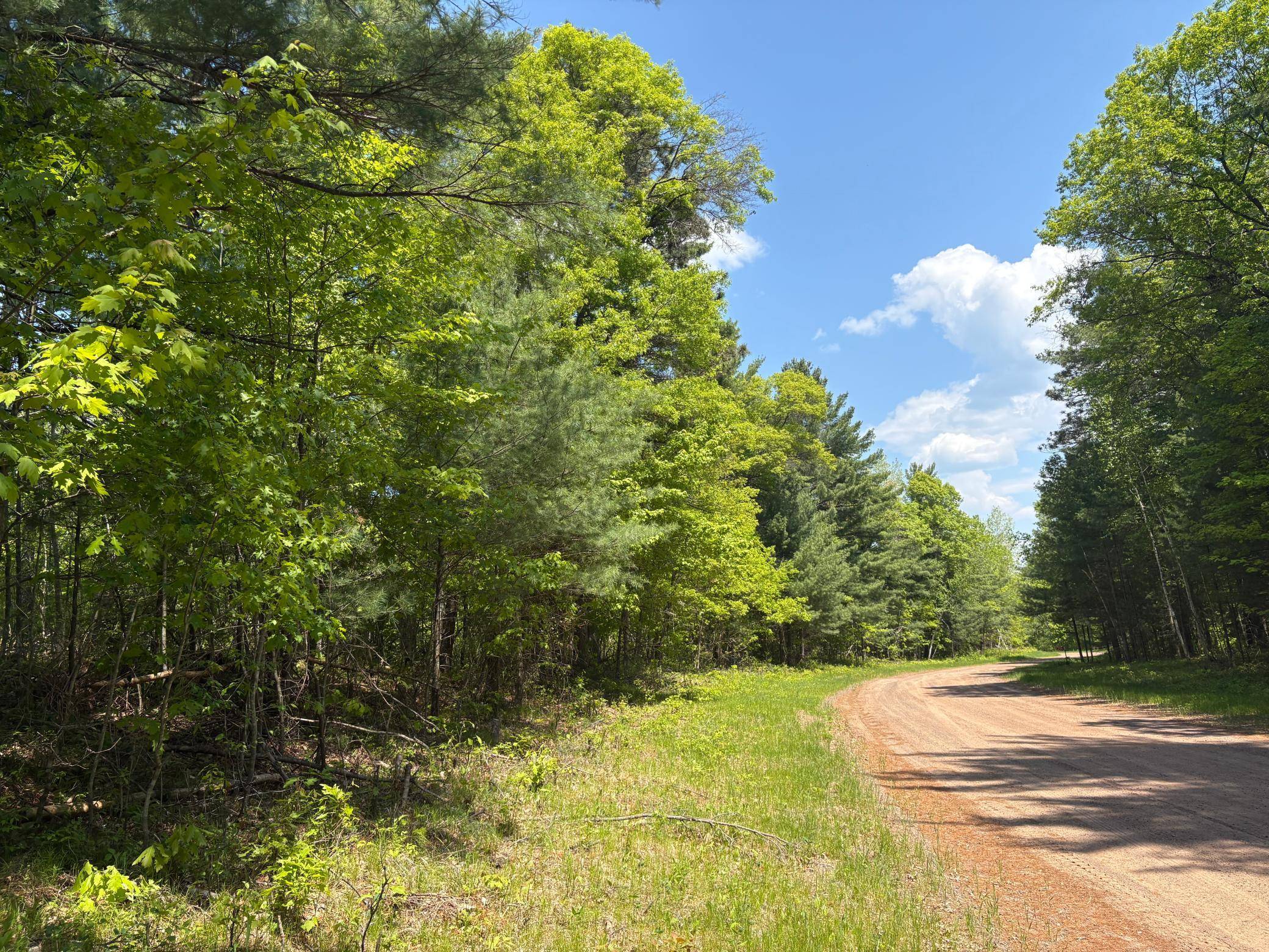 XXXXX Eagle Drive, Danbury, WI 54830