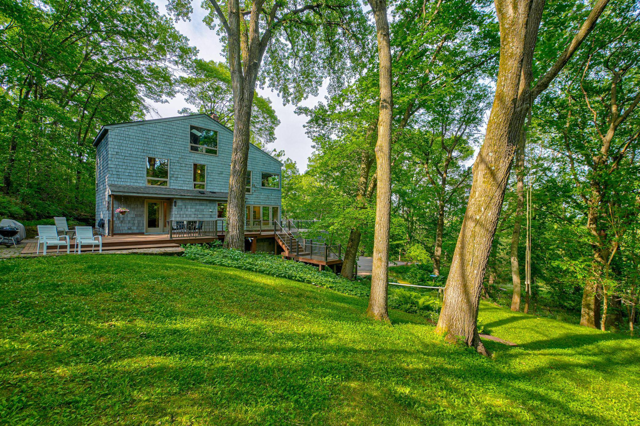 15511 Afton Hills DR S, Afton, MN 55001