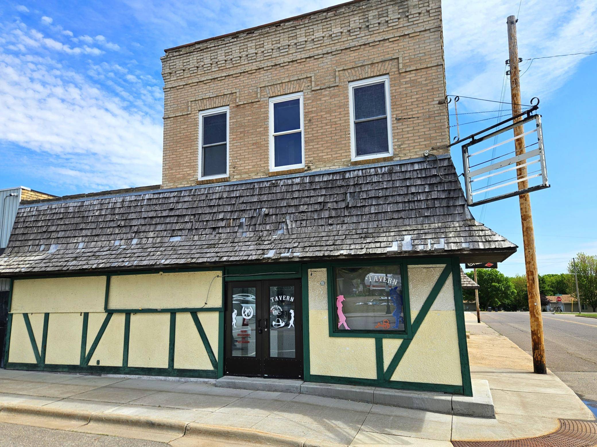 100 4th AVE N, Foley, MN 56329