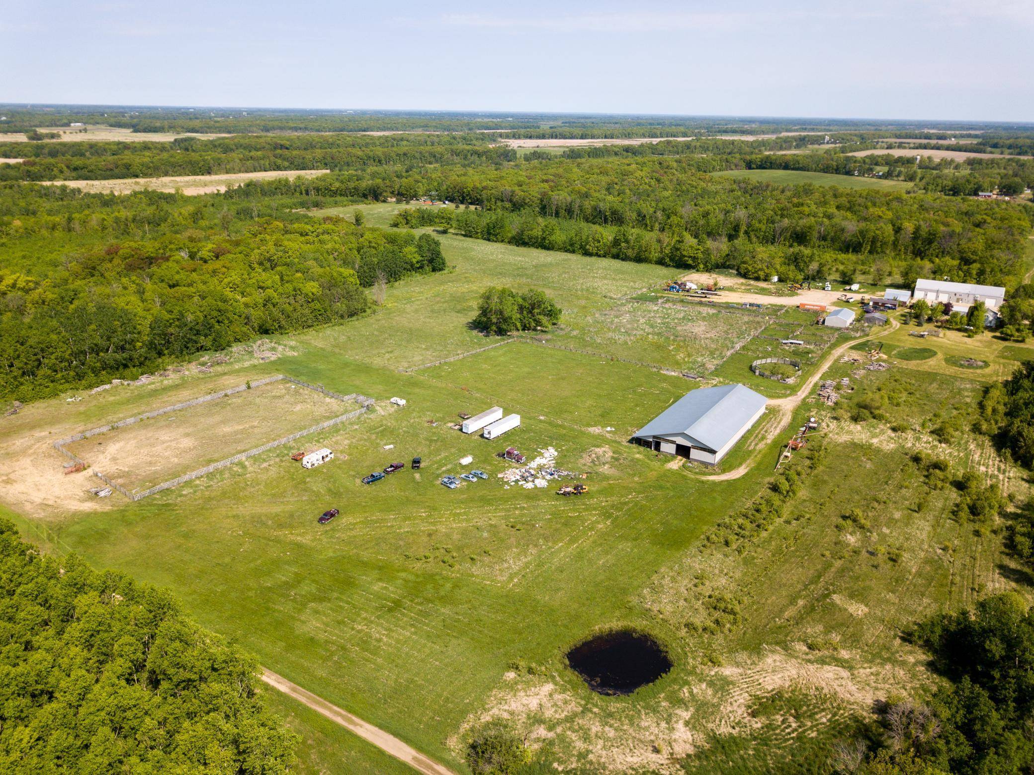 TBD 225th Avenue, Staples, MN 56479