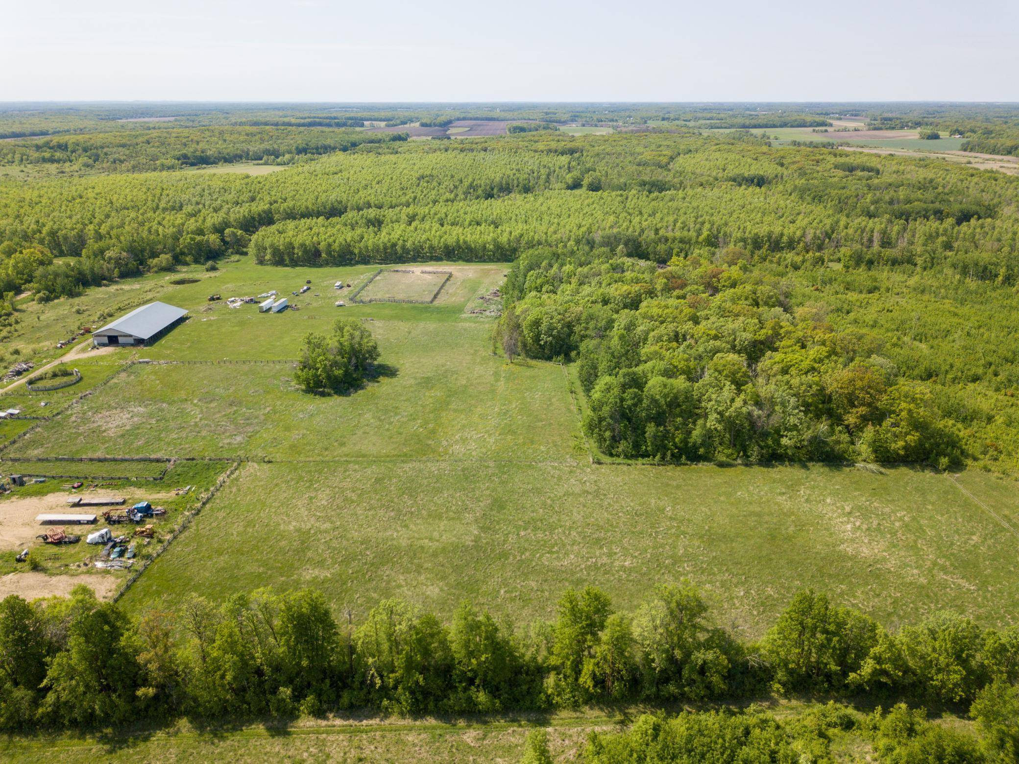 TBD 225th Avenue, Staples, MN 56479