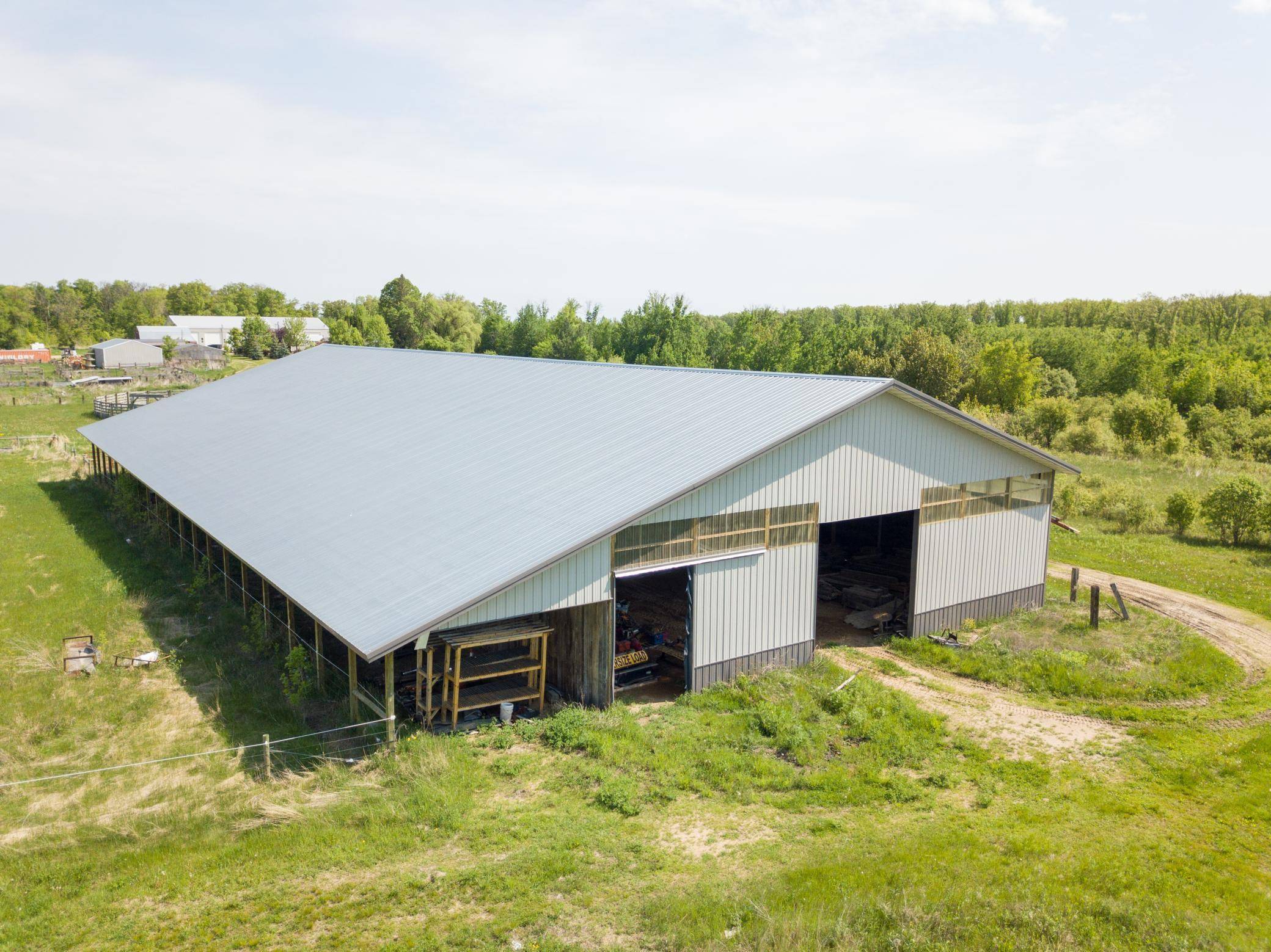 TBD 225th Avenue, Staples, MN 56479