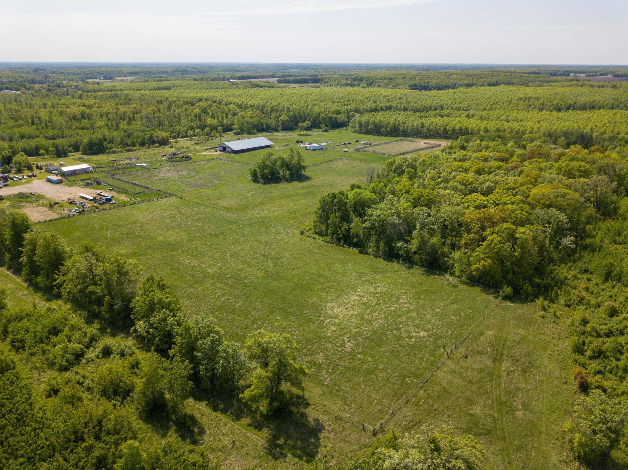 TBD 225th Avenue, Staples, MN 56479