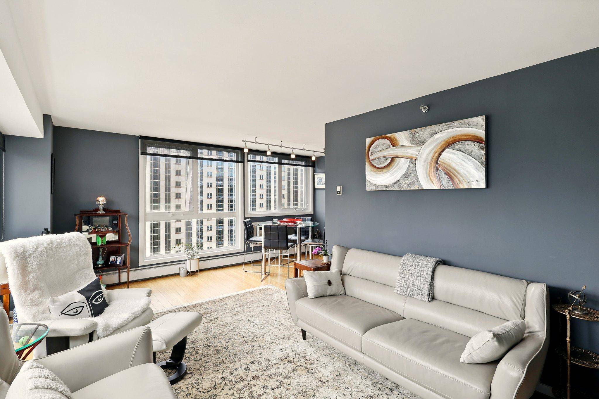 433 S 7th ST #1623, Minneapolis, MN 55415