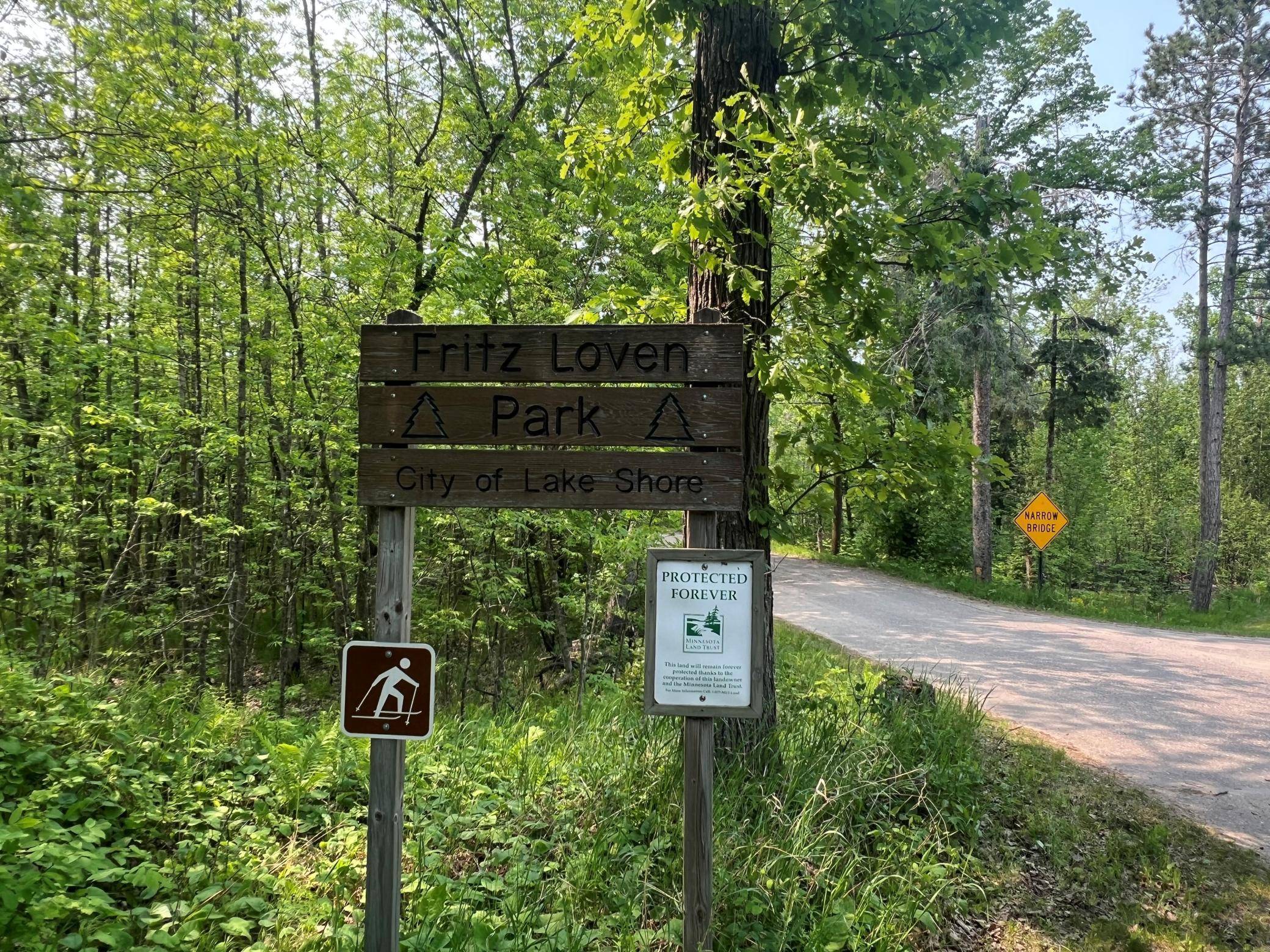 TBD Dettbarn Rd., Nisswa, MN 56468