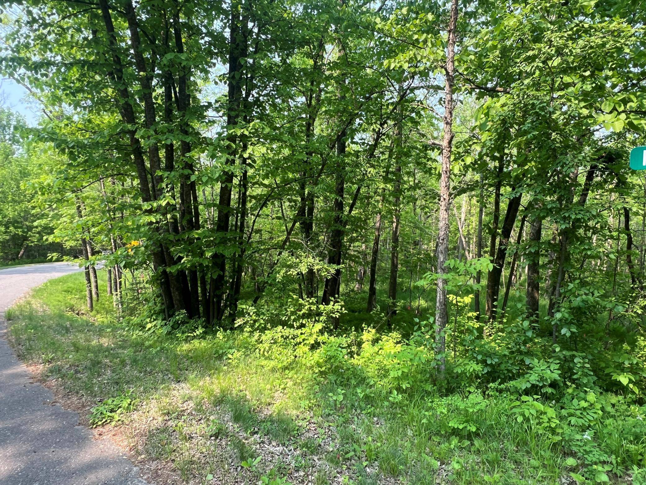 TBD Dettbarn Rd., Nisswa, MN 56468