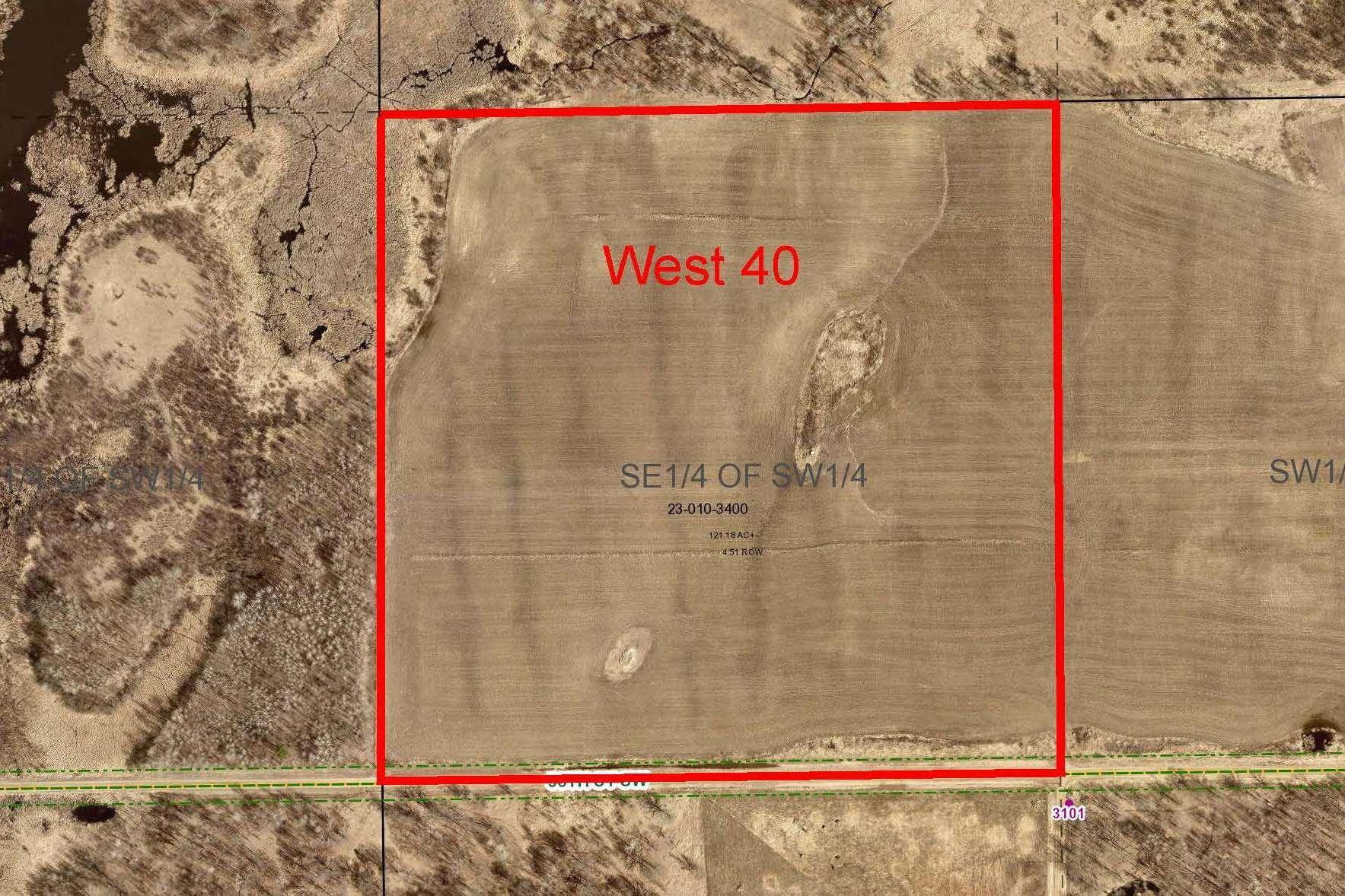 Parcel 1 56 ST SW, Pequot Lakes, MN 56472