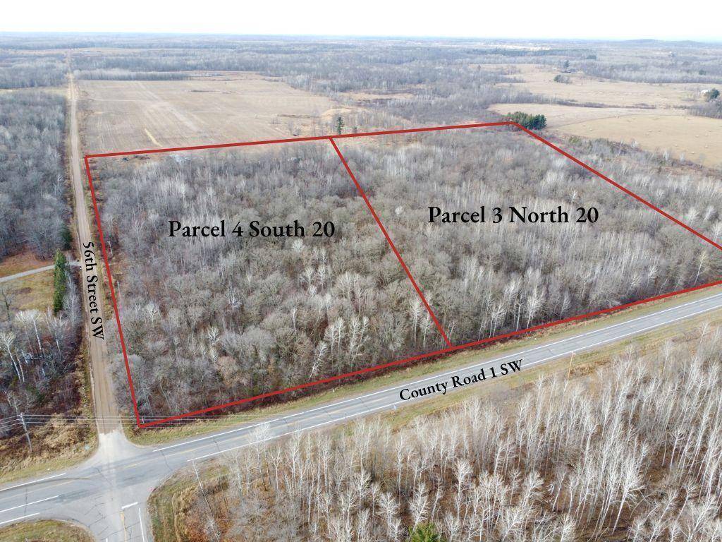 2998 County Road 1, Pequot Lakes, MN 56472