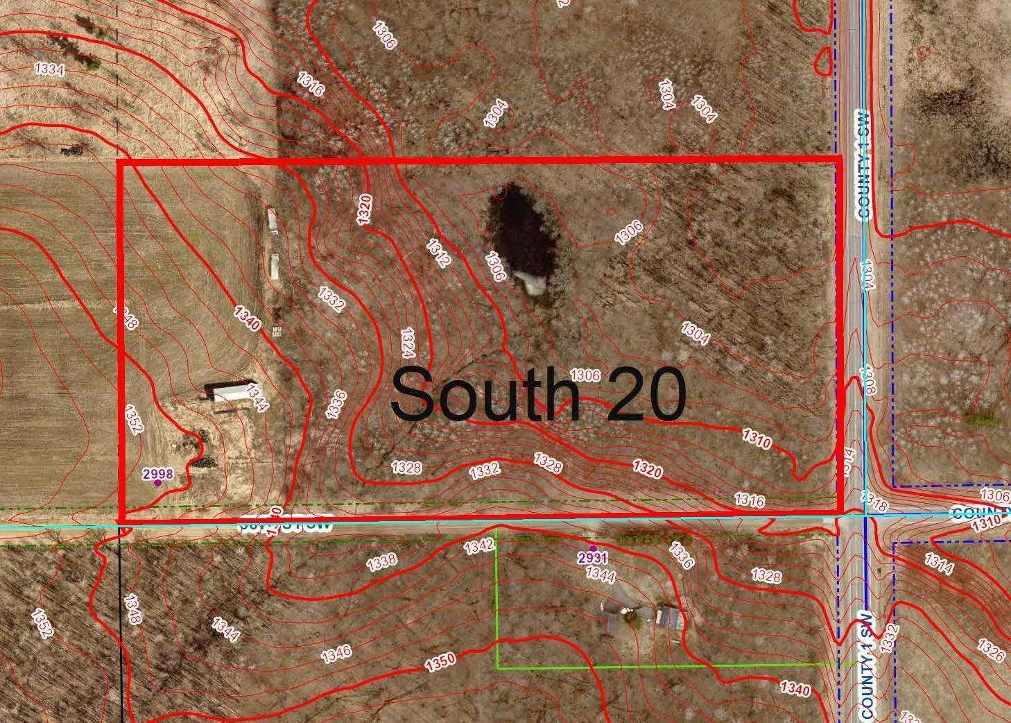 2998 County Road 1, Pequot Lakes, MN 56472
