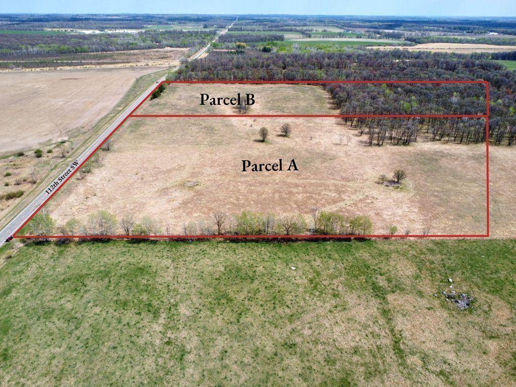 Parcel A 112th ST SW, Motley, MN 56466