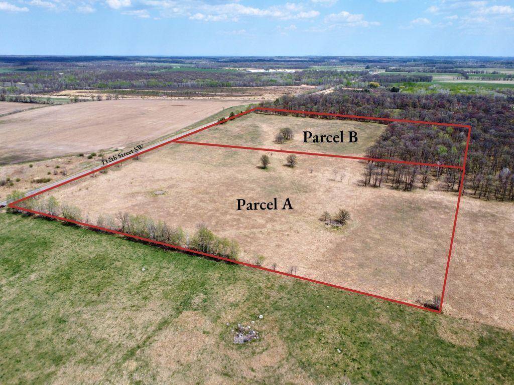 Parcel A 112th ST SW, Motley, MN 56466