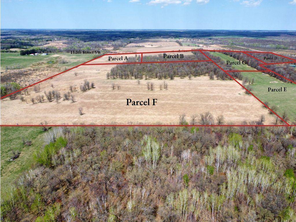 Parcel C 112th ST SW, Motley, MN 56466