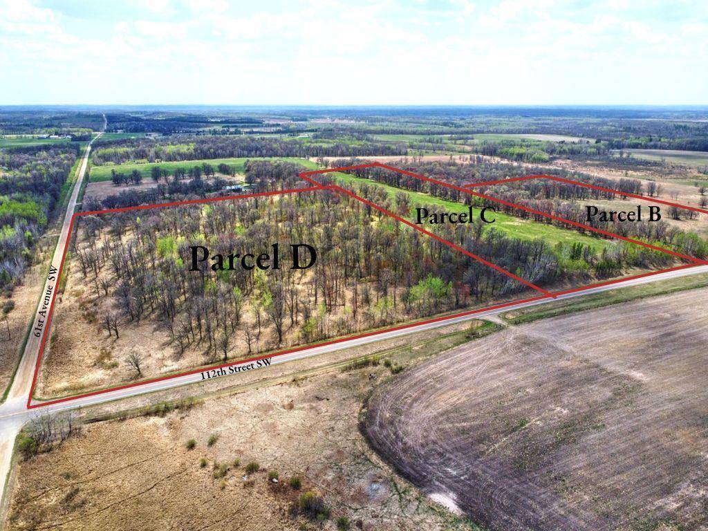 Parcel D 112th ST SW, Motley, MN 56466