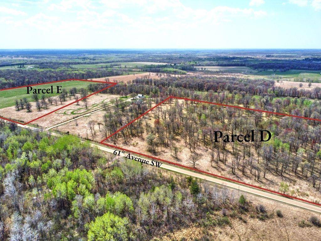 Parcel D 112th ST SW, Motley, MN 56466