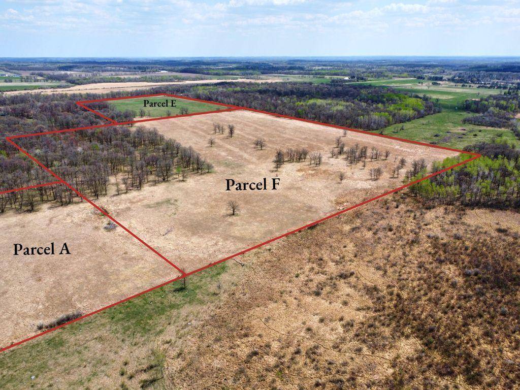 Parcel F 61st AVE SW, Motley, MN 56466