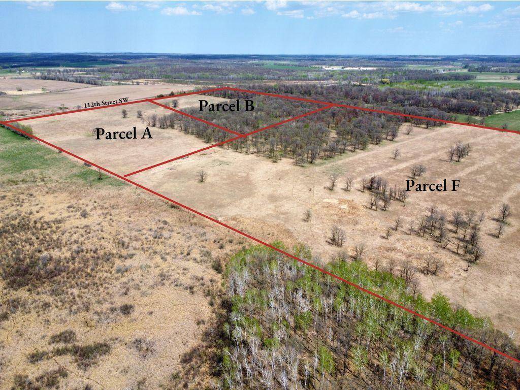 Parcel F 61st AVE SW, Motley, MN 56466