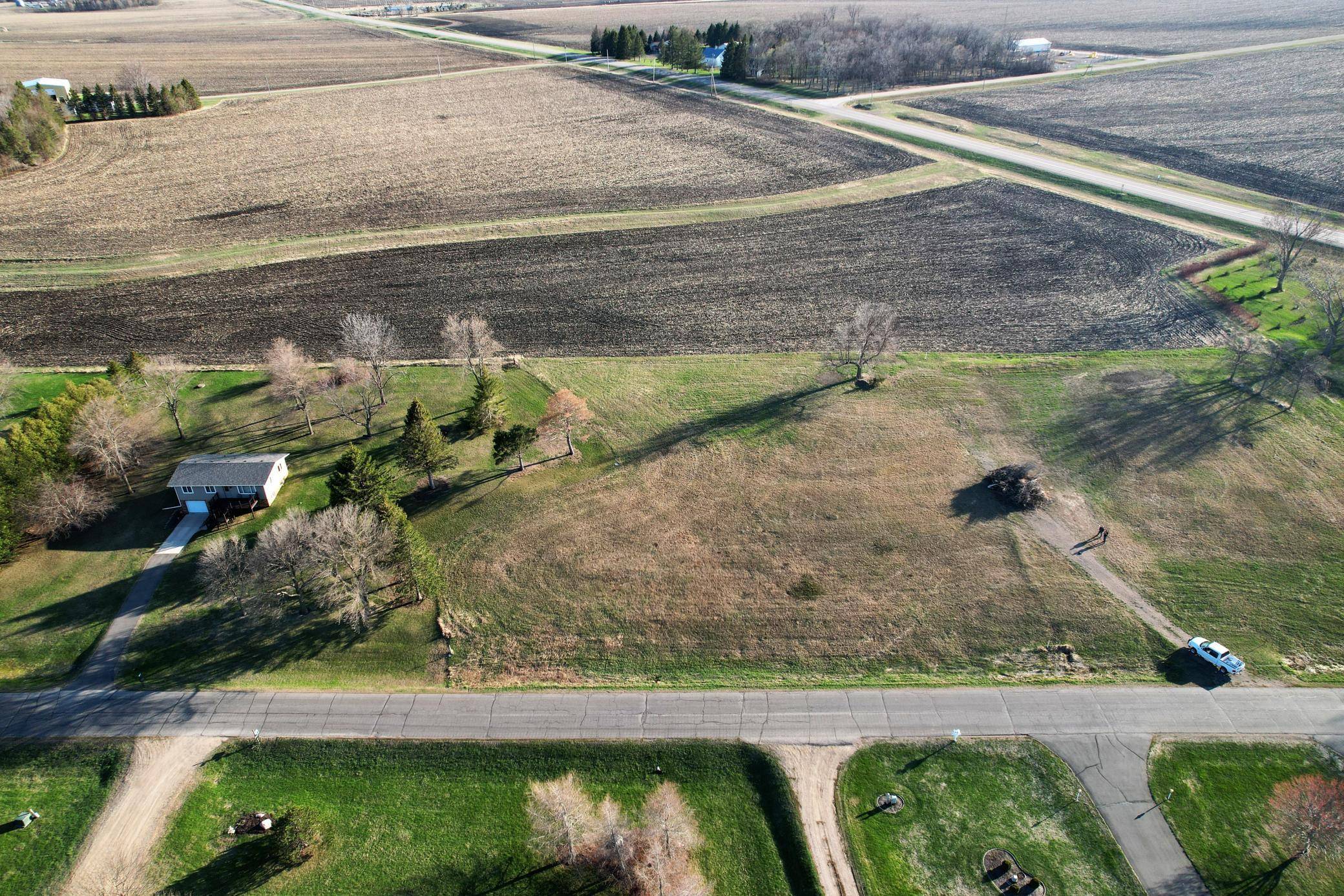 0000 368th AVE, Montevideo, MN 56265