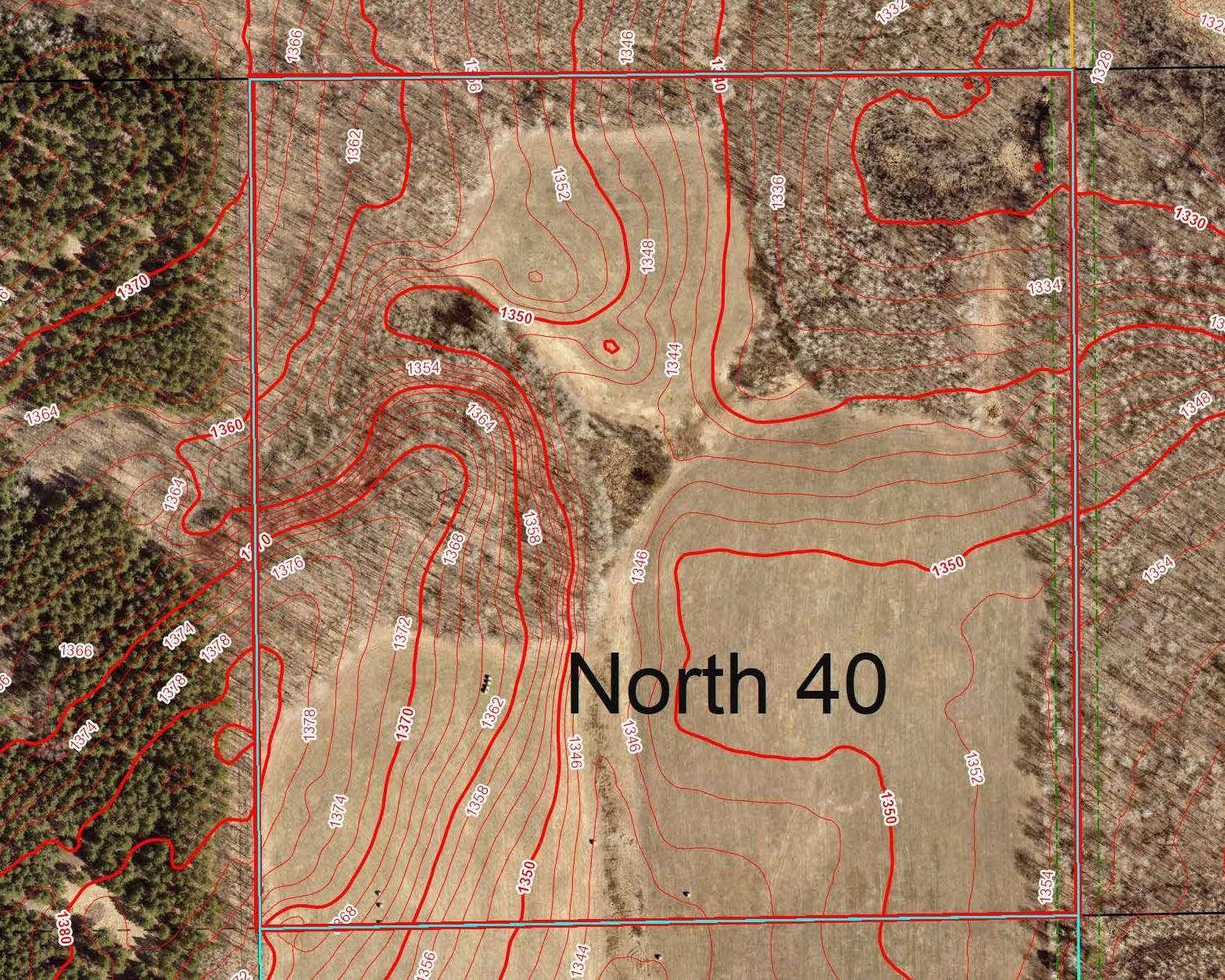 Parcel 1 52nd ST SW, Pequot Lakes, MN 56472
