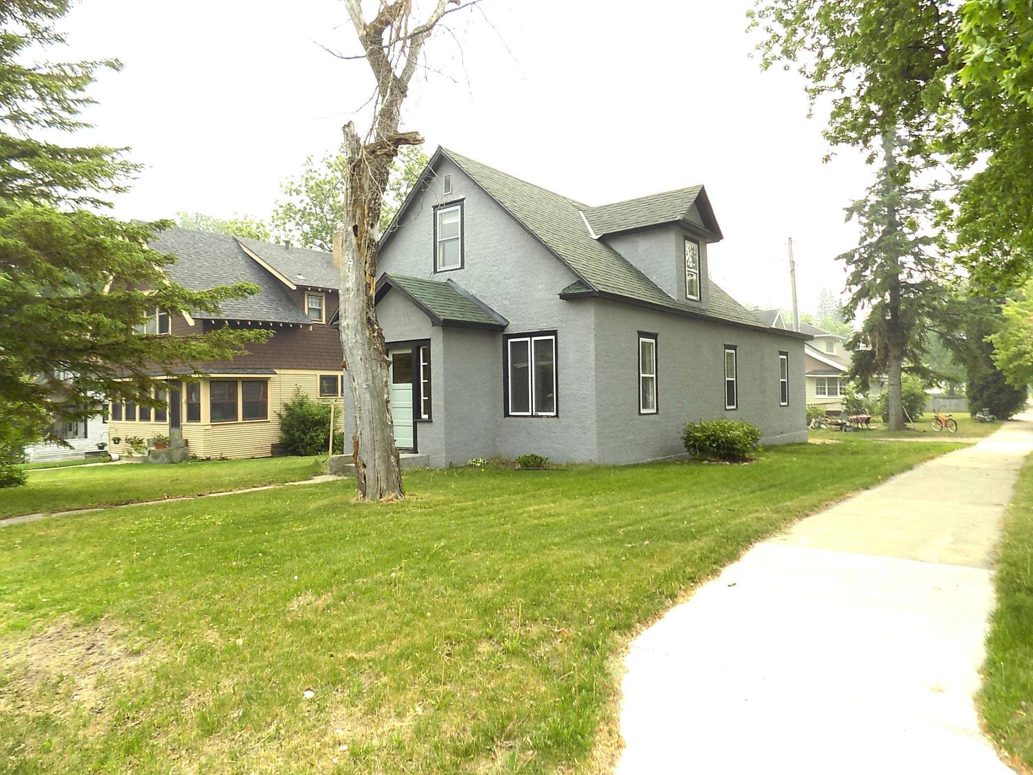 101 1st ST SE, Baudette, MN 56623