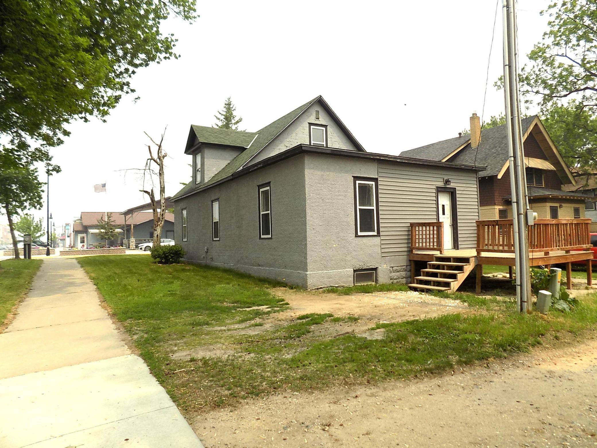 101 1st ST SE, Baudette, MN 56623