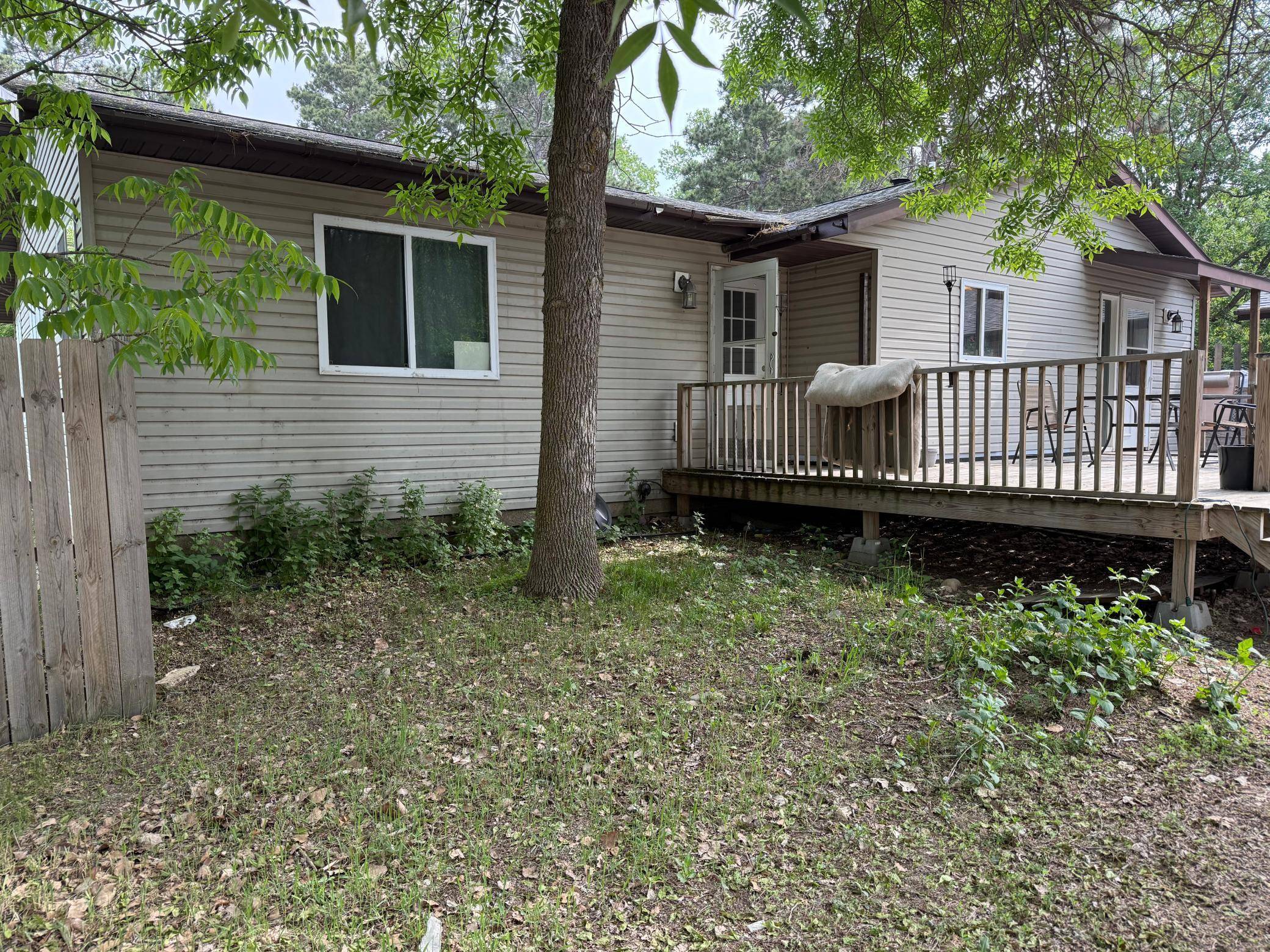 806 Central AVE N, Park Rapids, MN 56470